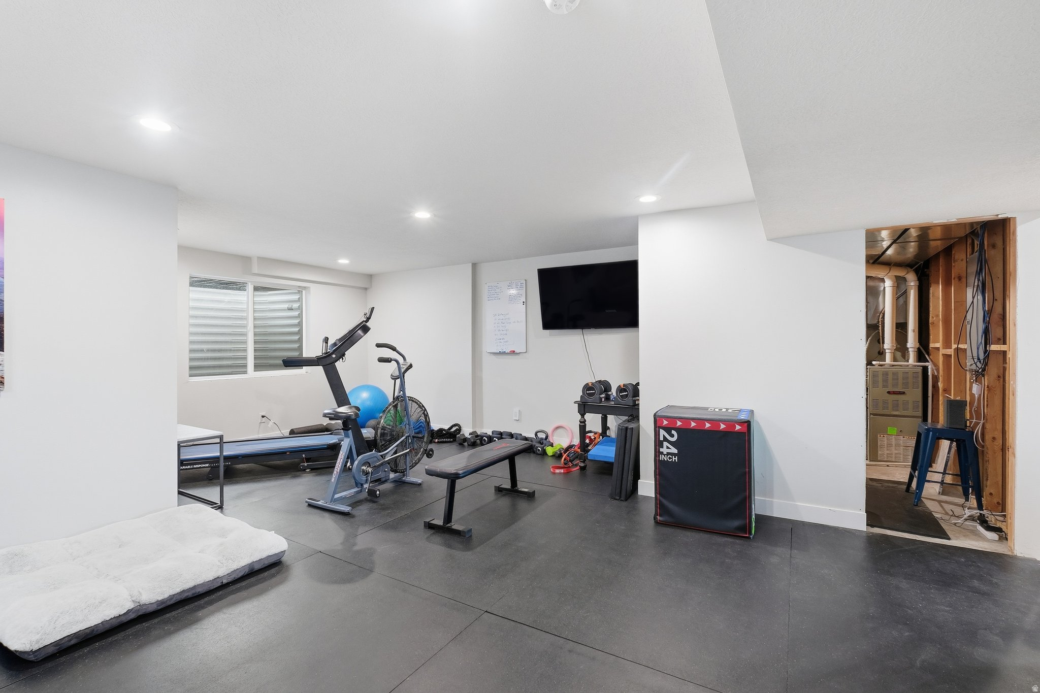 HILLCREST SUBDIVISIO - Residential