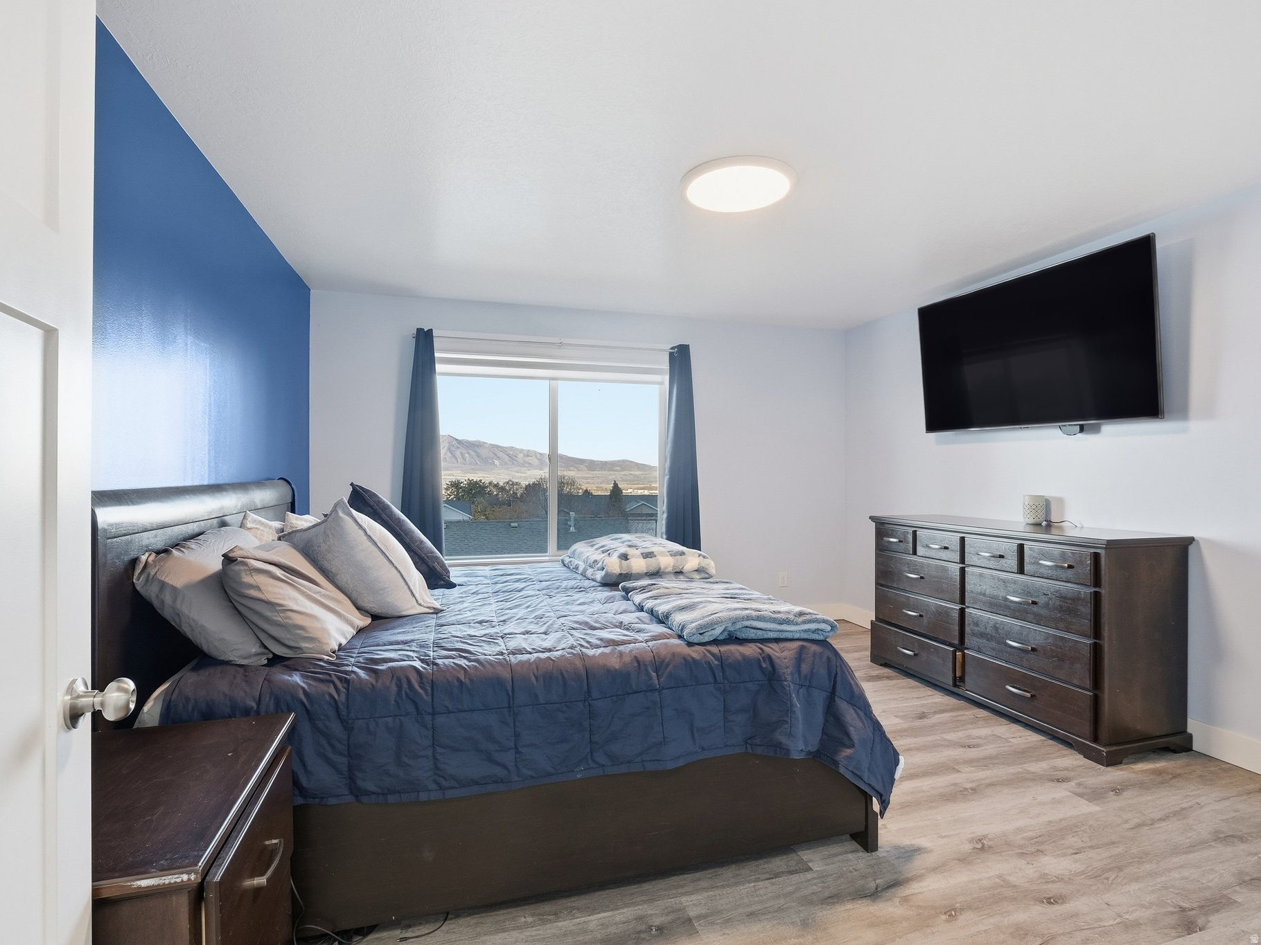 HILLCREST SUBDIVISIO - Residential