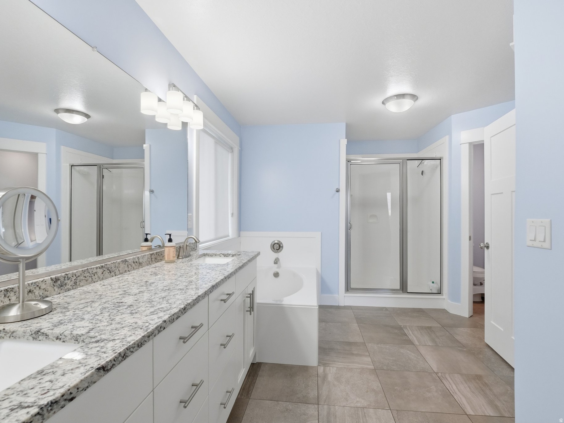 HILLCREST SUBDIVISIO - Residential