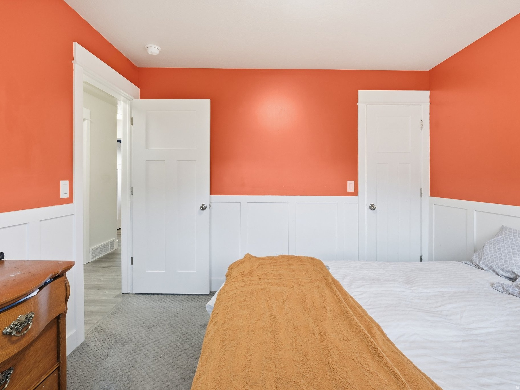 HILLCREST SUBDIVISIO - Residential