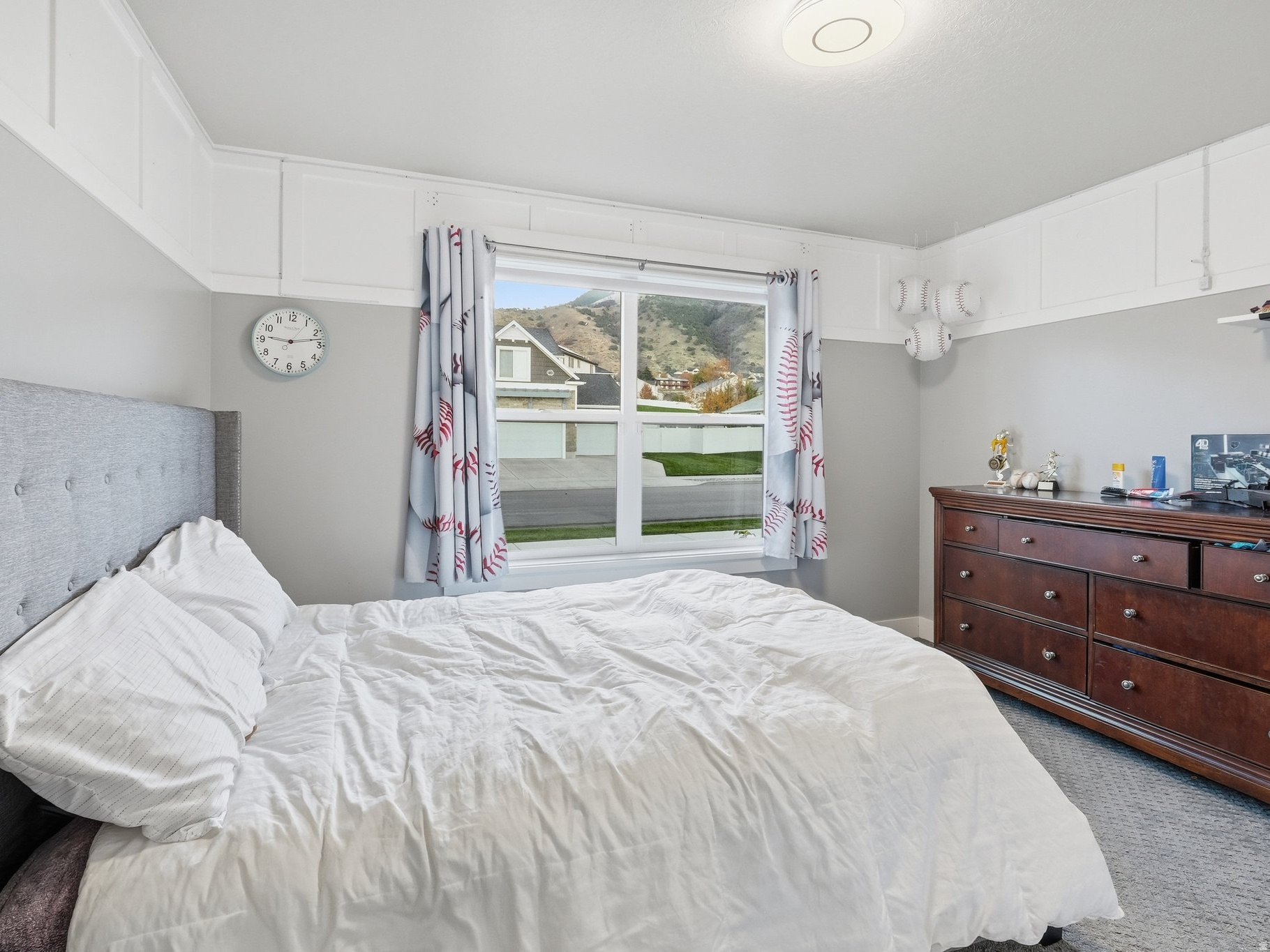 HILLCREST SUBDIVISIO - Residential