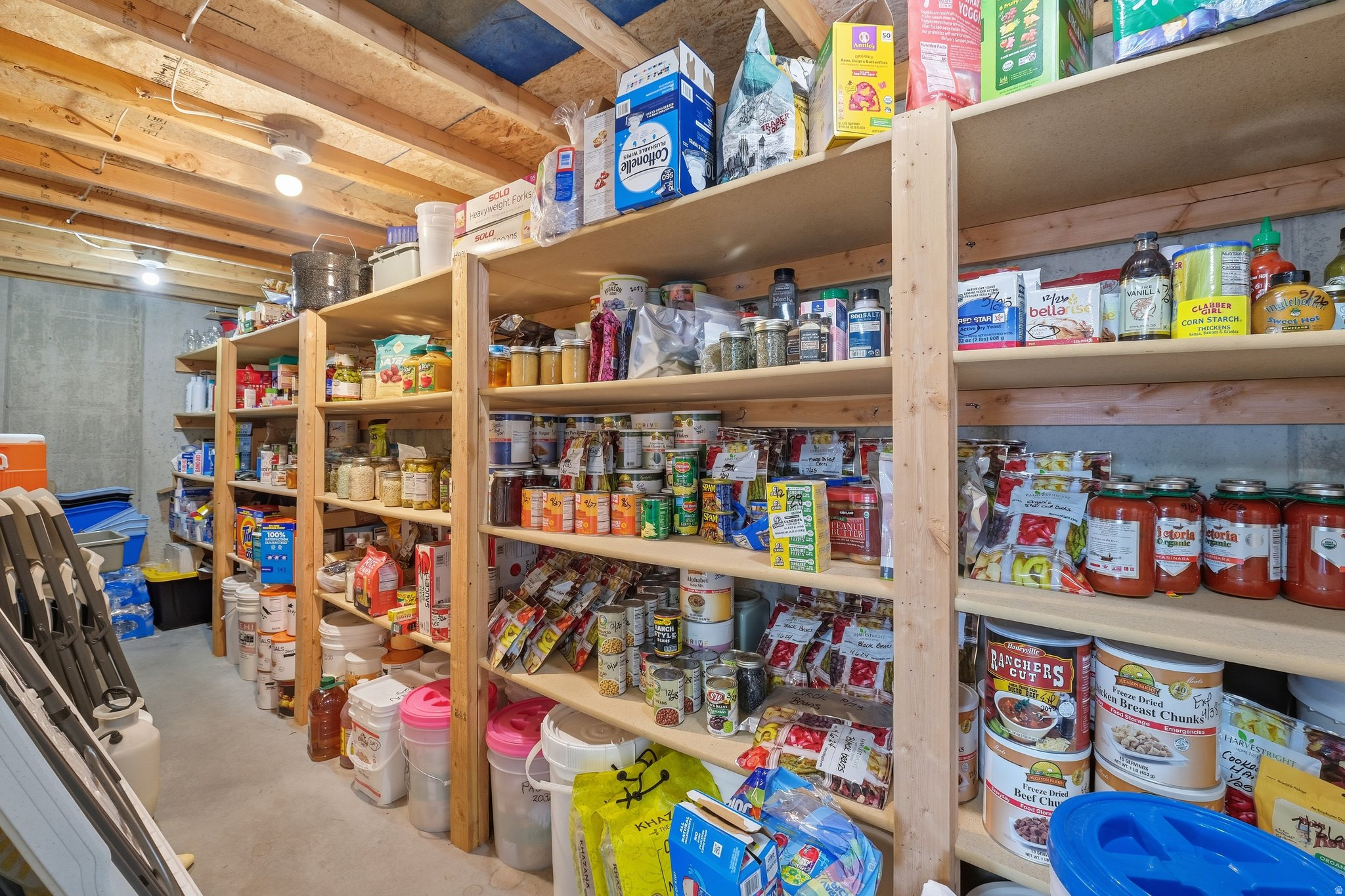 HILLCREST SUBDIVISIO - Residential