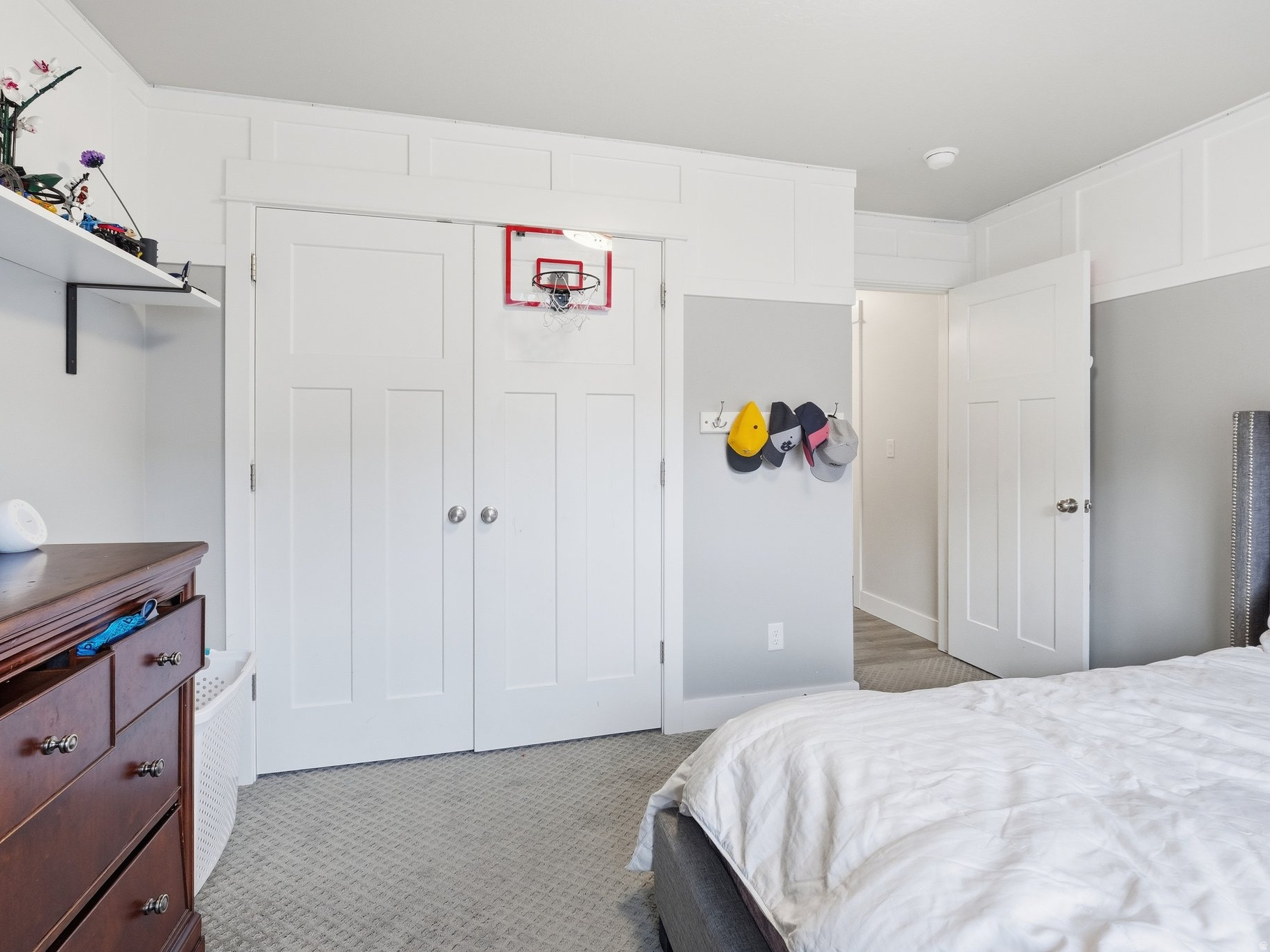 HILLCREST SUBDIVISIO - Residential