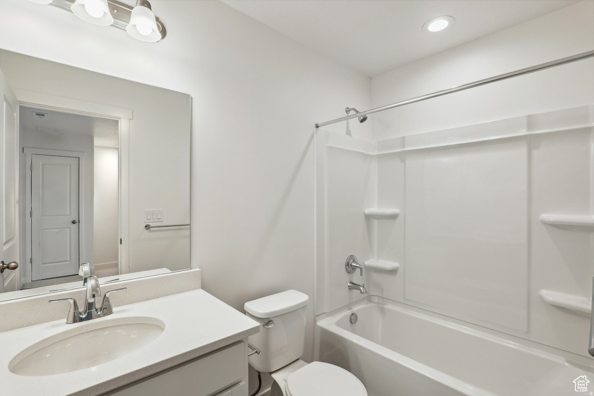 DAYBREAK - Residential