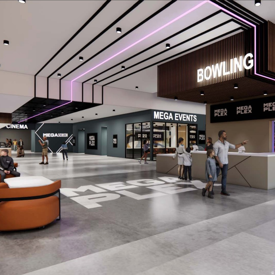 DAYBREAK - Residential