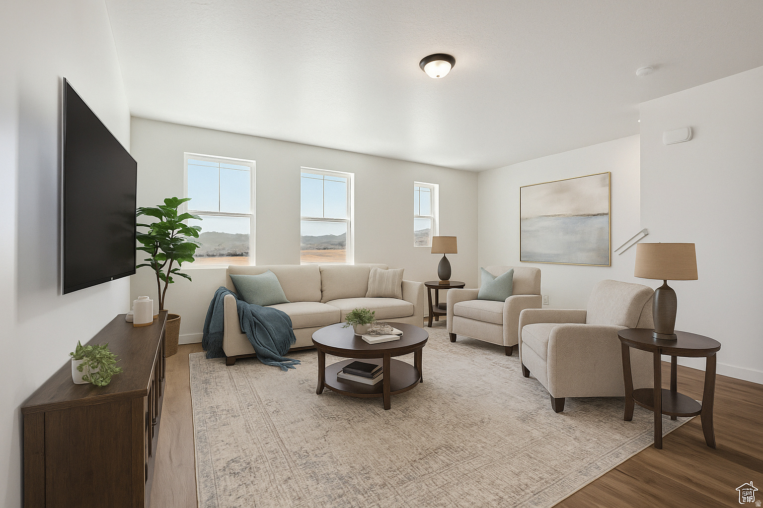 DAYBREAK - Residential