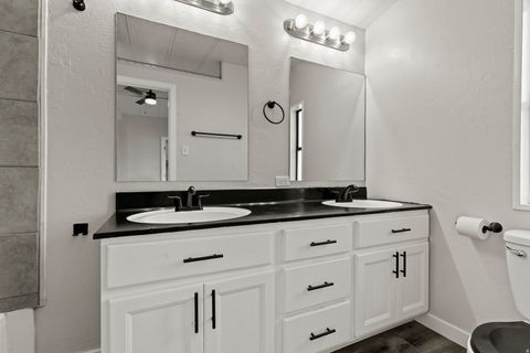 Tiny photo for 4556 S MERIDIAN CIR #52, Taylorsville, UT 84123 (MLS # 2149646)