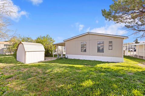 Tiny photo for 4556 S MERIDIAN CIR #52, Taylorsville, UT 84123 (MLS # 2149646)