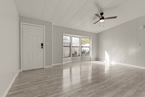 Tiny photo for 4556 S MERIDIAN CIR #52, Taylorsville, UT 84123 (MLS # 2149646)