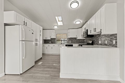 Tiny photo for 4556 S MERIDIAN CIR #52, Taylorsville, UT 84123 (MLS # 2149646)