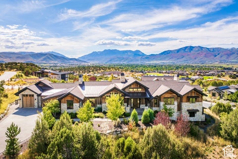 Tiny photo for 657 N COPPER BELT DR, Heber City, UT 84032 (MLS # 2189931)