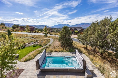 Tiny photo for 657 N COPPER BELT DR, Heber City, UT 84032 (MLS # 2189931)