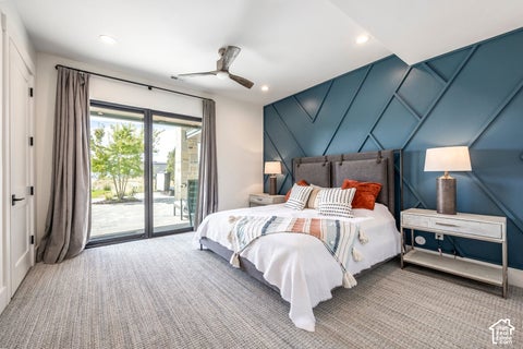 Tiny photo for 657 N COPPER BELT DR, Heber City, UT 84032 (MLS # 2189931)
