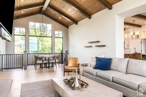 Tiny photo for 657 N COPPER BELT DR, Heber City, UT 84032 (MLS # 2189931)