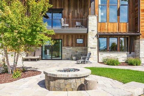 Tiny photo for 657 N COPPER BELT DR, Heber City, UT 84032 (MLS # 2189931)