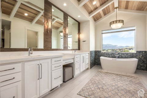 Tiny photo for 657 N COPPER BELT DR, Heber City, UT 84032 (MLS # 2189931)