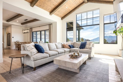 Tiny photo for 657 N COPPER BELT DR, Heber City, UT 84032 (MLS # 2189931)
