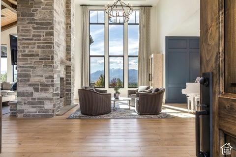 Tiny photo for 657 N COPPER BELT DR, Heber City, UT 84032 (MLS # 2189931)
