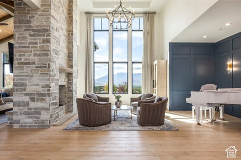 Tiny photo for 657 N COPPER BELT DR, Heber City, UT 84032 (MLS # 2189931)