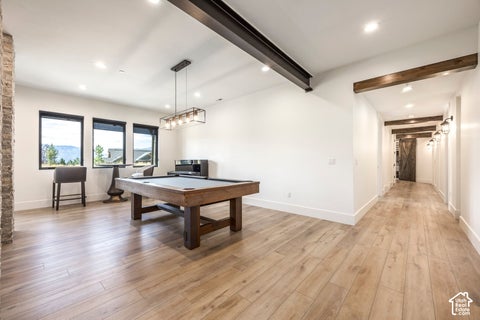 Tiny photo for 657 N COPPER BELT DR, Heber City, UT 84032 (MLS # 2189931)