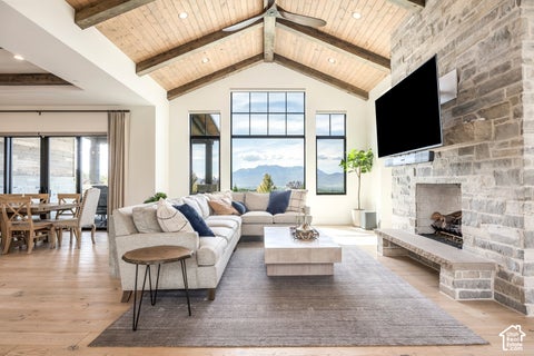 Tiny photo for 657 N COPPER BELT DR, Heber City, UT 84032 (MLS # 2189931)