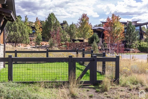 Tiny photo for 657 N COPPER BELT DR, Heber City, UT 84032 (MLS # 2189931)