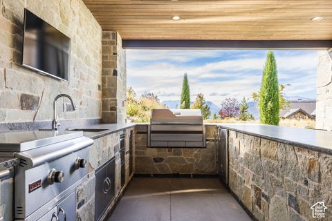 Tiny photo for 657 N COPPER BELT DR, Heber City, UT 84032 (MLS # 2189931)