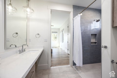 Tiny photo for 657 N COPPER BELT DR, Heber City, UT 84032 (MLS # 2189931)