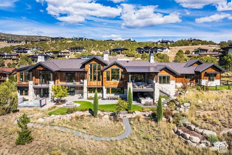 Tiny photo for 657 N COPPER BELT DR, Heber City, UT 84032 (MLS # 2189931)