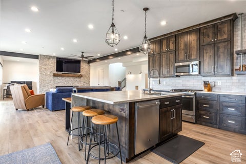 Tiny photo for 657 N COPPER BELT DR, Heber City, UT 84032 (MLS # 2189931)