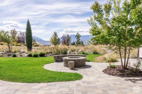 Tiny photo for 657 N COPPER BELT DR, Heber City, UT 84032 (MLS # 2189931)