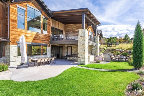 Tiny photo for 657 N COPPER BELT DR, Heber City, UT 84032 (MLS # 2189931)