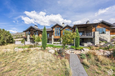 Tiny photo for 657 N COPPER BELT DR, Heber City, UT 84032 (MLS # 2189931)
