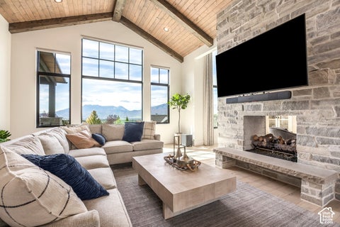 Tiny photo for 657 N COPPER BELT DR, Heber City, UT 84032 (MLS # 2189931)