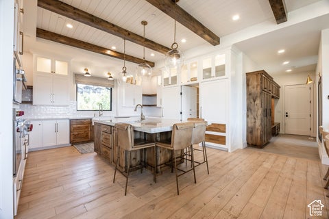 Tiny photo for 657 N COPPER BELT DR, Heber City, UT 84032 (MLS # 2189931)