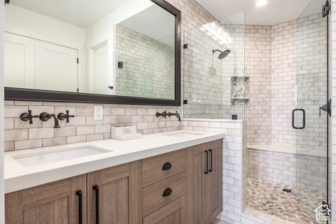 Tiny photo for 657 N COPPER BELT DR, Heber City, UT 84032 (MLS # 2189931)