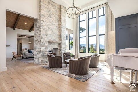 Tiny photo for 657 N COPPER BELT DR, Heber City, UT 84032 (MLS # 2189931)