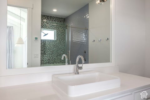Tiny photo for 657 N COPPER BELT DR, Heber City, UT 84032 (MLS # 2189931)