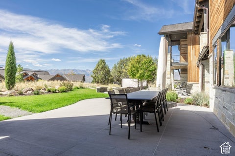 Tiny photo for 657 N COPPER BELT DR, Heber City, UT 84032 (MLS # 2189931)