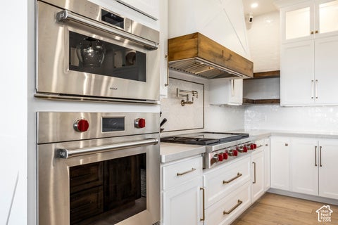 Tiny photo for 657 N COPPER BELT DR, Heber City, UT 84032 (MLS # 2189931)