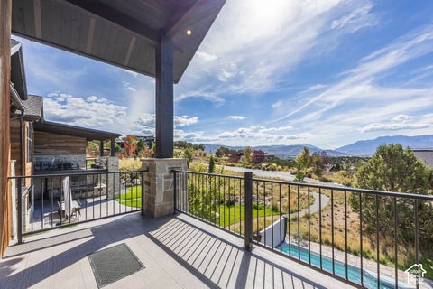 Tiny photo for 657 N COPPER BELT DR, Heber City, UT 84032 (MLS # 2189931)