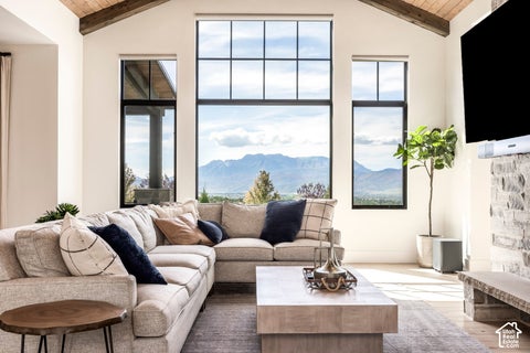 Tiny photo for 657 N COPPER BELT DR, Heber City, UT 84032 (MLS # 2189931)