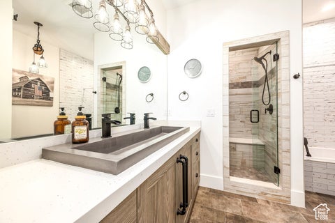 Tiny photo for 657 N COPPER BELT DR, Heber City, UT 84032 (MLS # 2189931)