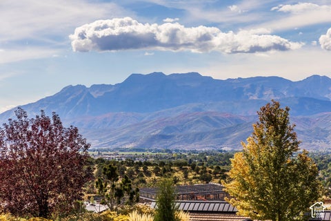Tiny photo for 657 N COPPER BELT DR, Heber City, UT 84032 (MLS # 2189931)