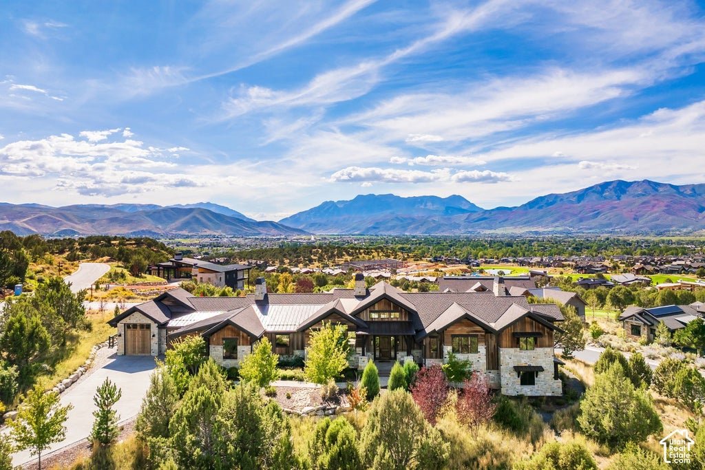 Photo of 657 N COPPER BELT DR, Heber City, UT 84032 (MLS # 2189931)