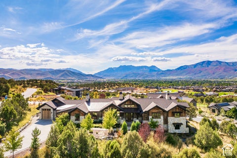 Homes For Sale - 657 N Copper Belt Dr<br/> Heber City, UT 84032