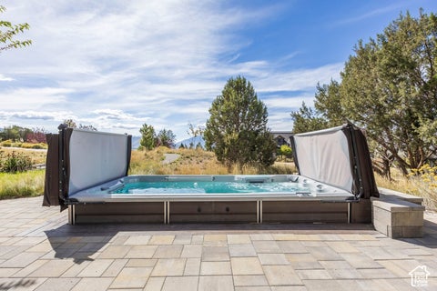 Tiny photo for 657 N COPPER BELT DR, Heber City, UT 84032 (MLS # 2189931)