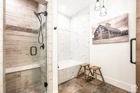 Tiny photo for 657 N COPPER BELT DR, Heber City, UT 84032 (MLS # 2189931)