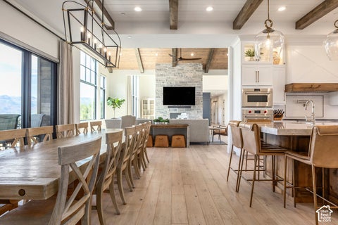 Tiny photo for 657 N COPPER BELT DR, Heber City, UT 84032 (MLS # 2189931)