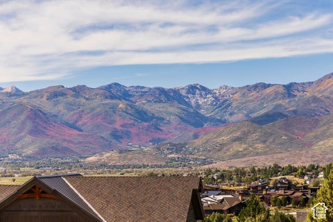 Tiny photo for 657 N COPPER BELT DR, Heber City, UT 84032 (MLS # 2189931)
